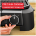 GC5108 Tefal SuperGrill 3-in-1 Electric Grill
